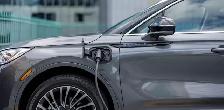 Lincoln Corsaire 2022 PHEV-Grand Touring 37000km - Photo 4