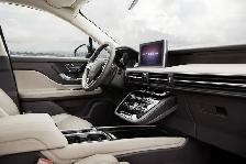 Lincoln Corsaire 2022 PHEV-Grand Touring 37000km - Photo 5