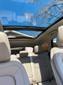 Lincoln Corsaire 2022 PHEV-Grand Touring 37000km - Photo 7