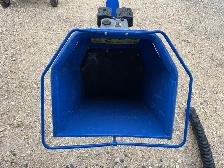 5" wood chipper for sale! - Photo 3
