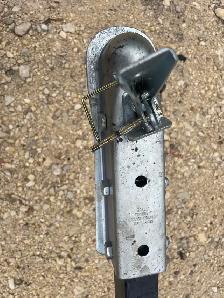 5" wood chipper for sale! - Photo 6