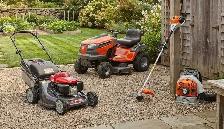 Small Engine and Equipment Repair