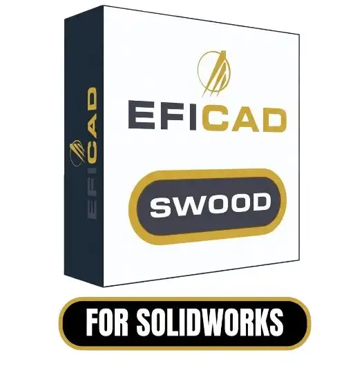 Swood For Solidworks