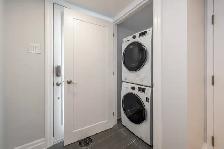 1 Bedroom All Inclusive Furnished Apartment - Photo 4