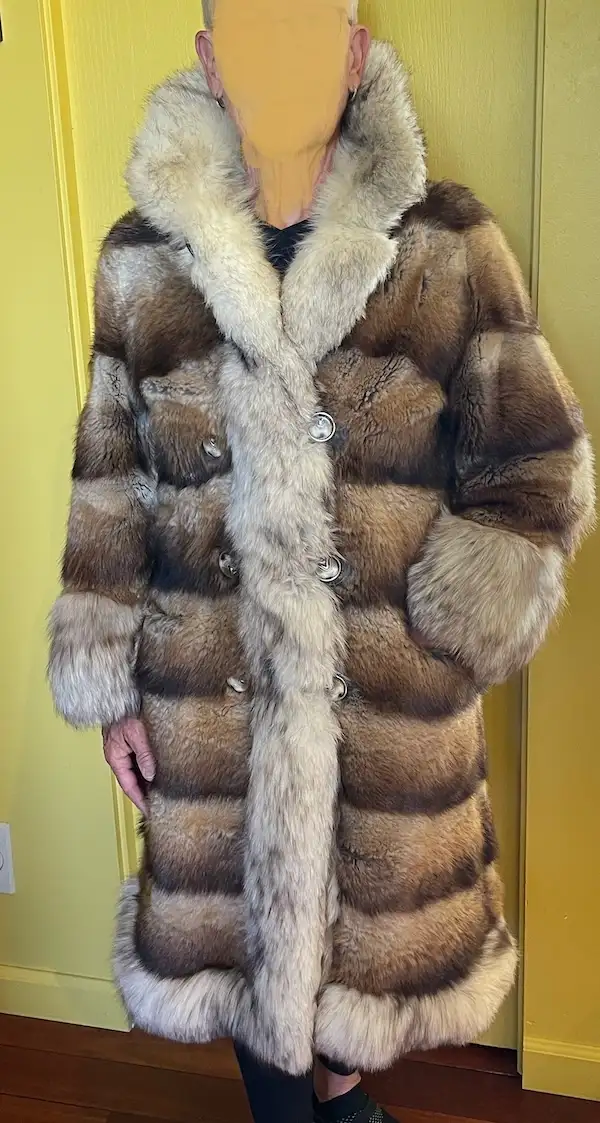 Fur Coat