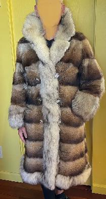 Fur Coat