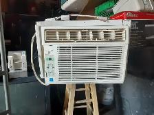 Window AC for sale.