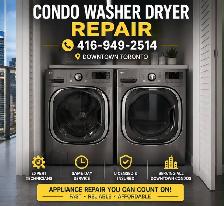 Appliance Repair Same Day Service Fridge Washer DryerDishwasher8 - Photo 4