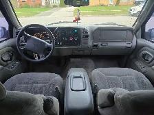 1997 GMC Yukon SLT 4x4 Loaded V8 - Photo 8