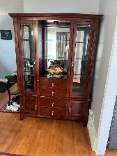 HOUSEHOLD FURNITURE - SOME FREE - SOME FOR SALE