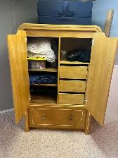 HOUSEHOLD FURNITURE - SOME FREE - SOME FOR SALE - Photo 7