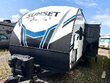 Crossroads Sunset trail super lite 2021