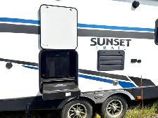 Crossroads Sunset trail super lite 2021 - Photo 9
