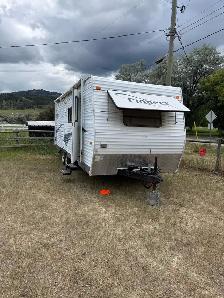 2006 24ft Pioneer Travel Trailer - Photo 4