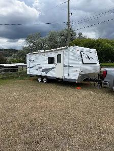 2006 24ft Pioneer Travel Trailer - Photo 5