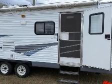 2006 24ft Pioneer Travel Trailer - Photo 6