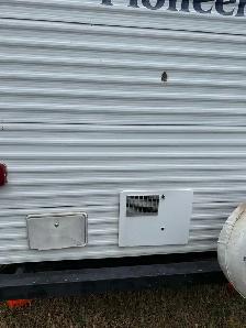 2006 24ft Pioneer Travel Trailer - Photo 7