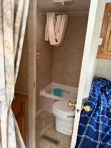 2006 24ft Pioneer Travel Trailer - Photo 8