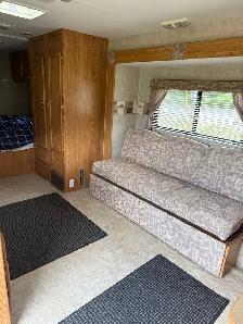 2006 24ft Pioneer Travel Trailer - Photo 9