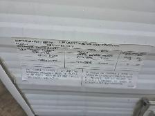 2006 24ft Pioneer Travel Trailer - Photo 10