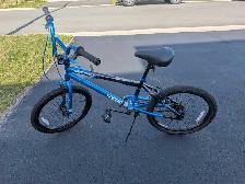 Hyper Metro 2.0 BMX