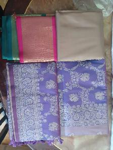 Indian sarees for whole sale only, mostly kagipooram - Photo 2