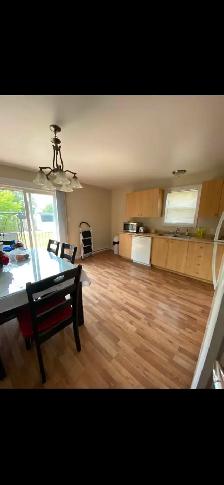 Duplex for rent / à louer - Photo 4