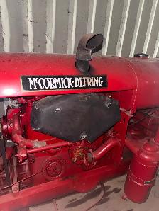 Tractors For Sale - Photo 2