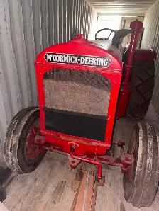 Tractors For Sale - Photo 3
