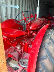 Tractors For Sale - Photo 5