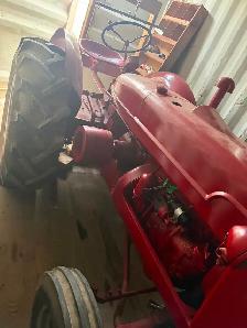 Tractors For Sale - Photo 6