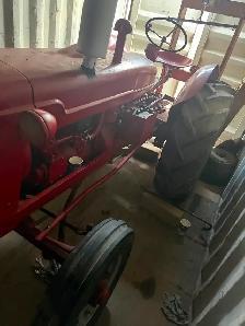 Tractors For Sale - Photo 7