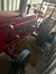Tractors For Sale - Photo 8
