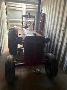 Tractors For Sale - Photo 9