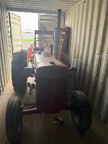 Tractors For Sale - Photo 10