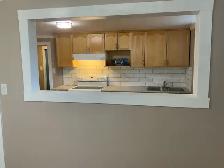 Available immediately one bedroom basement suite, - Photo 2