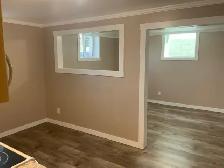 Available immediately one bedroom basement suite, - Photo 3
