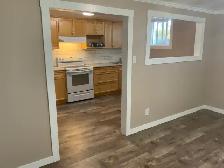 Available immediately one bedroom basement suite, - Photo 4