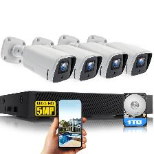 Smarter Security Starts with HD CCTV Security Cameras & Alarms S - Photo 3