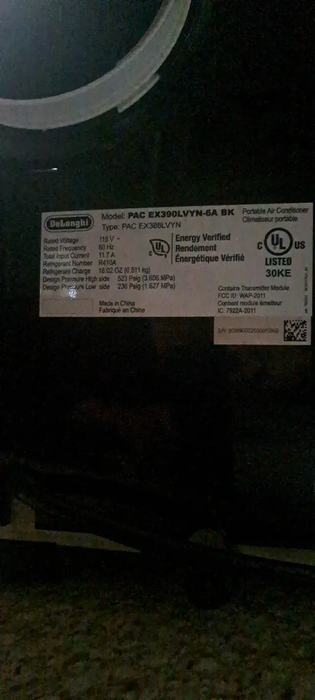 14,000 btu portable air conditioner