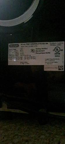 14,000 btu portable air conditioner