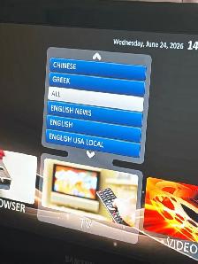 1 year 4K recharge $95 tv box