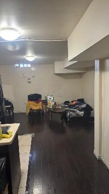 Two bedroom basement for Rent - Photo 2