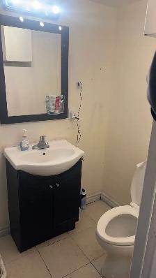 Two bedroom basement for Rent - Photo 4