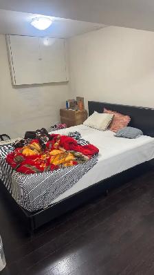 Two bedroom basement for Rent - Photo 6