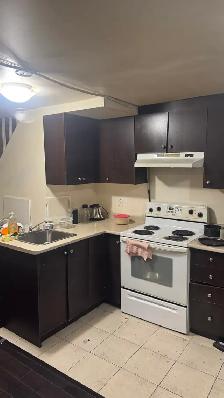 Two bedroom basement for Rent - Photo 8