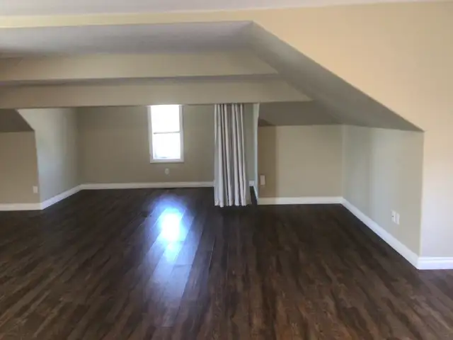 Bachelor apartment for rent