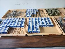 Electronic parts