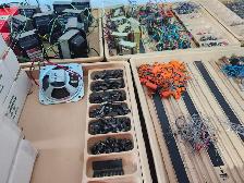 Electronic parts - Photo 4