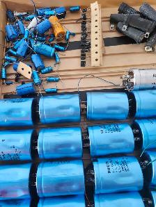 Electronic parts - Photo 5